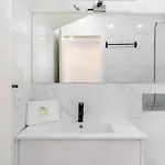 Lejlighed Whome Center Comfort & Stylishly Furnished