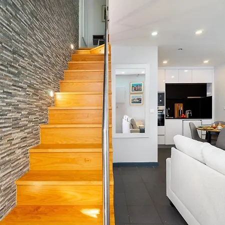 Whome Center Comfort & Stylishly Furnished *